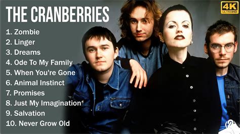 cranberries youtube|The Cranberries MIX .
